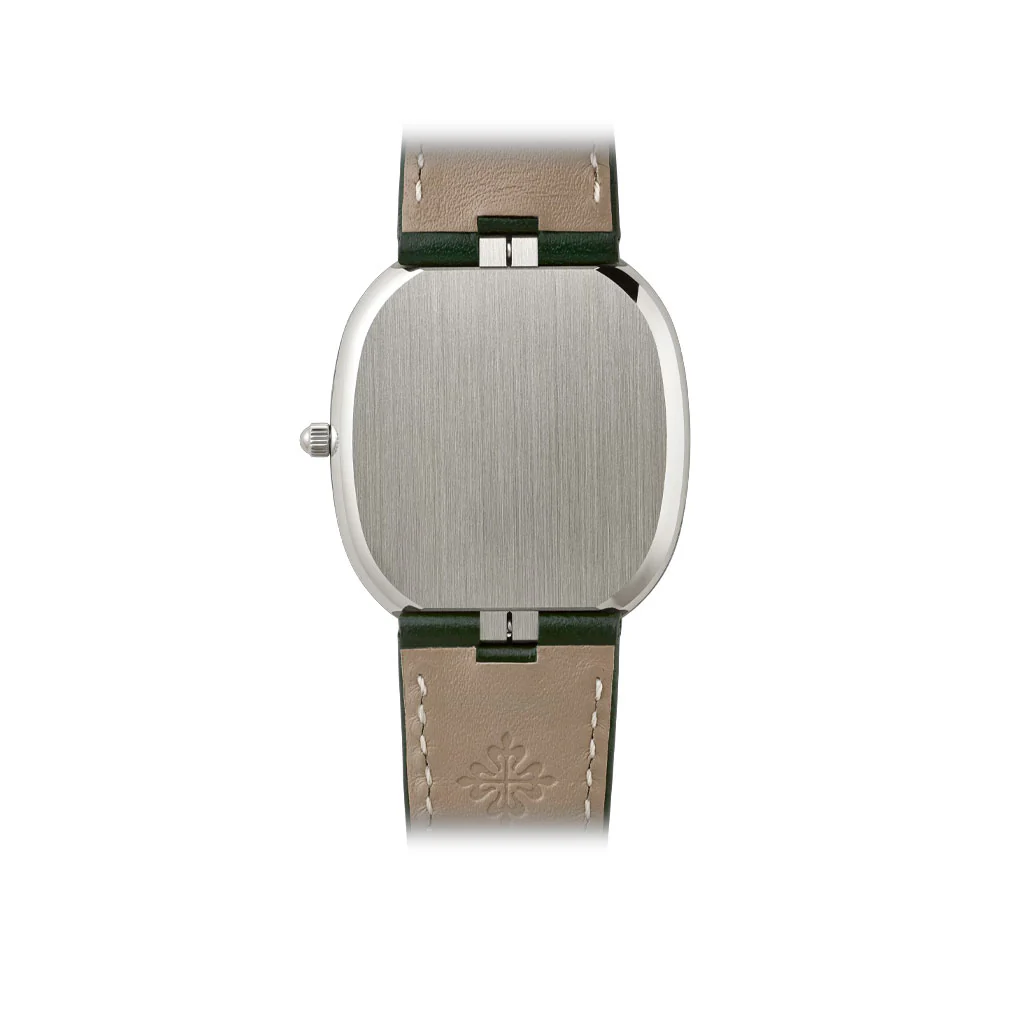 Patek Philippe Golden Ellipse Ref. 3738/100G-014 - Image 2