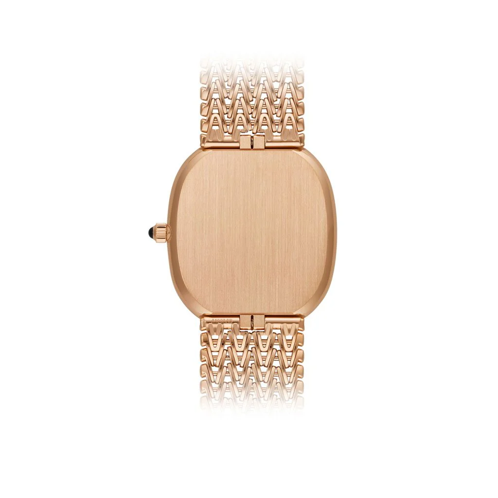 Patek Philippe Golden Ellipse Ref. 5738/1R-001 - Image 2