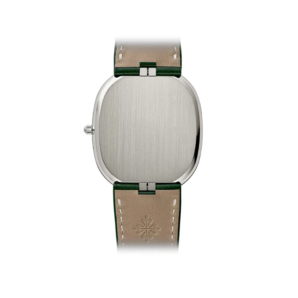 Patek Philippe Golden Ellipse Ref. 5738G-001 - Image 2