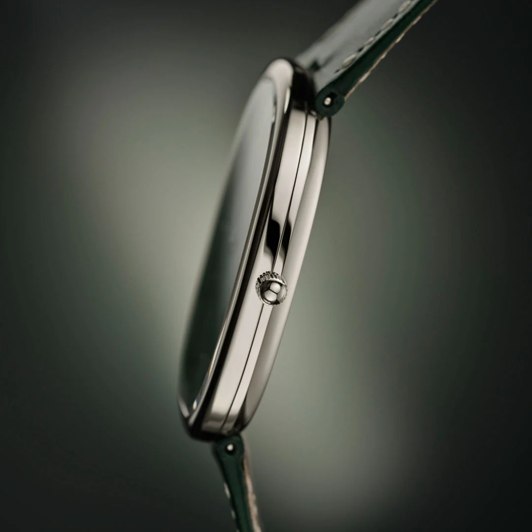 Patek Philippe Golden Ellipse Ref. 5738G-001 - Image 4