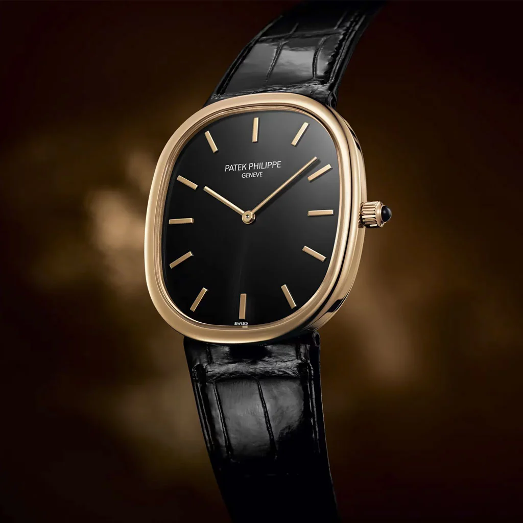 Patek Philippe Golden Ellipse Ref. 5738R-001 - Image 3