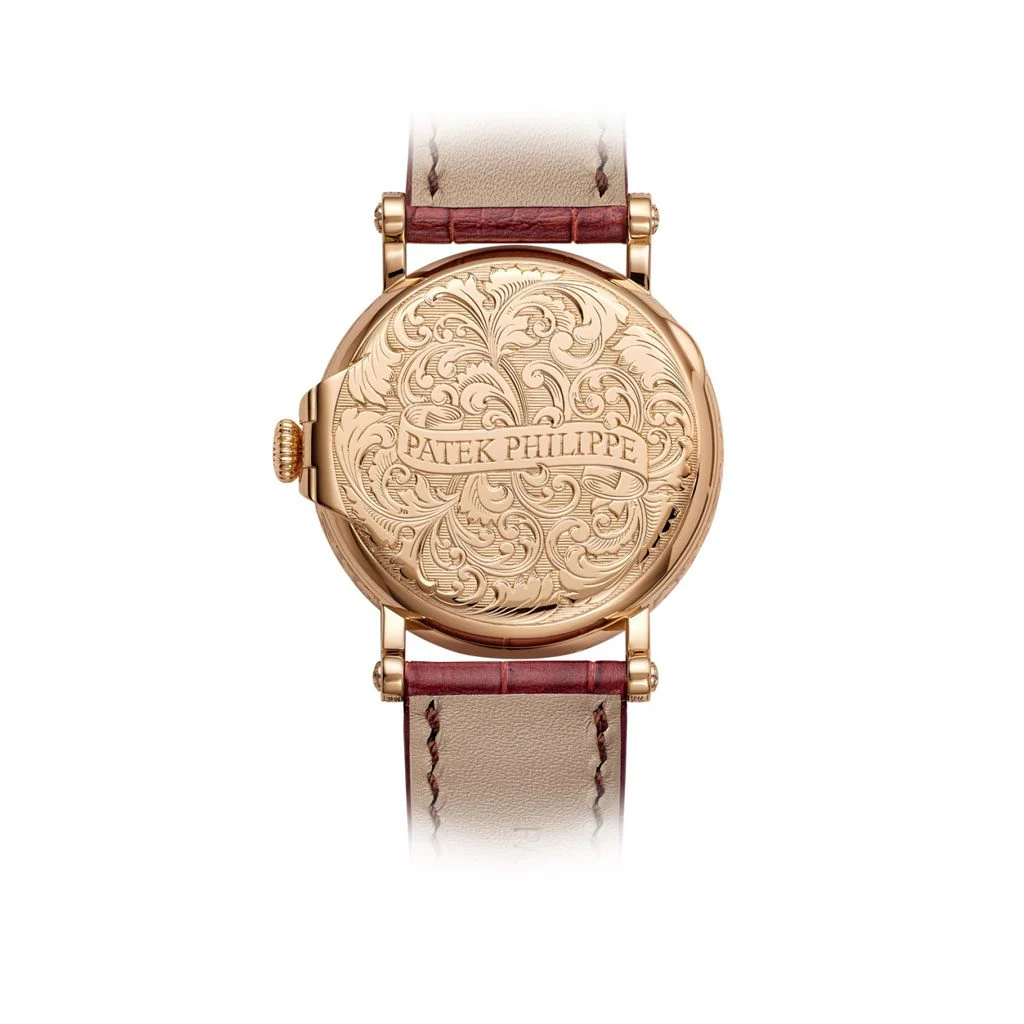 Patek Philippe Grand Complications Ref. 5160/500R-001 - Image 2