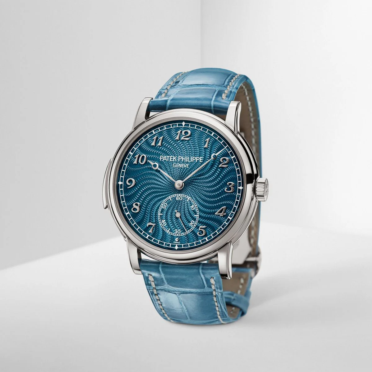 Patek Philippe Grand Complications Ref. 5178G-013 - Image 3