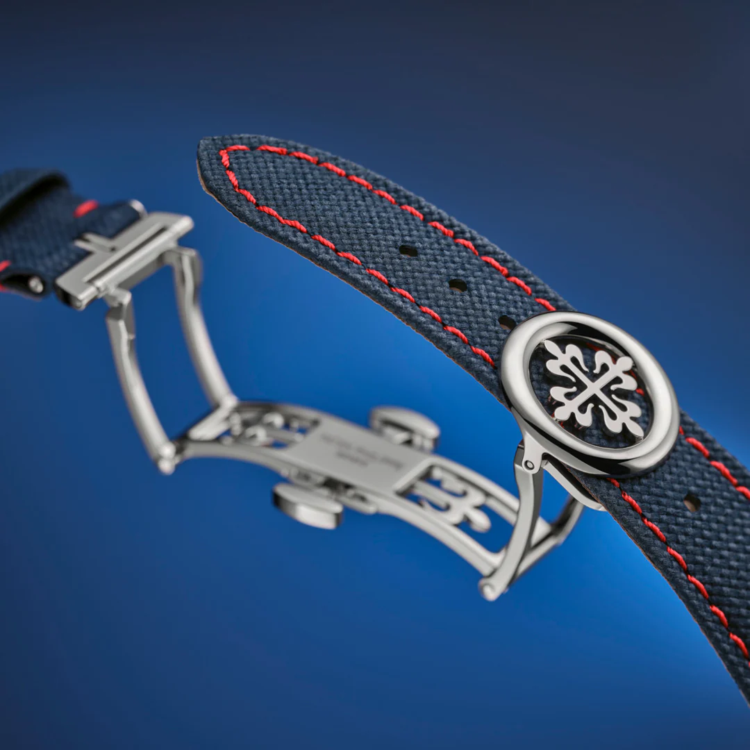 Patek Philippe Split-Seconds Chronograph. Perpetual Calendar Ref. 5204G-010 - Image 4