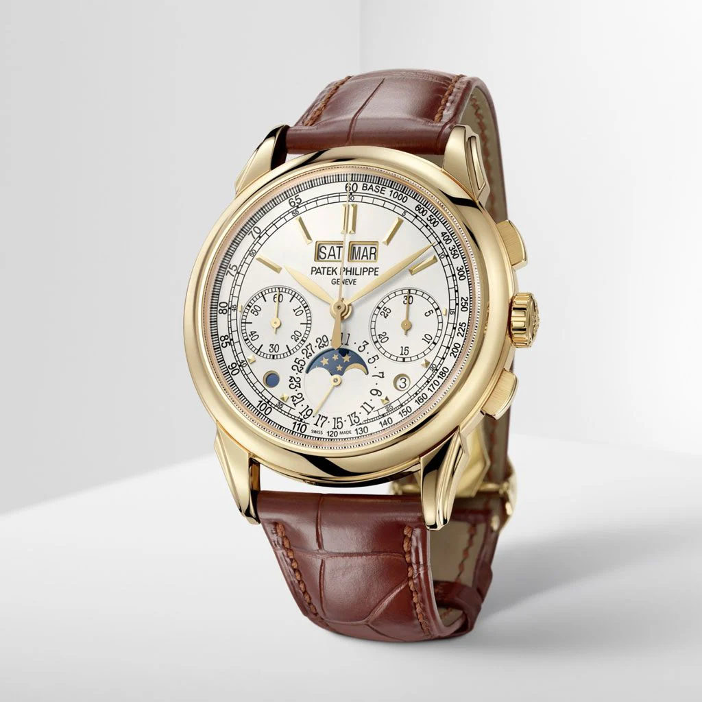 Patek Philippe Grand Complications Ref. 5270J-001 - Image 3