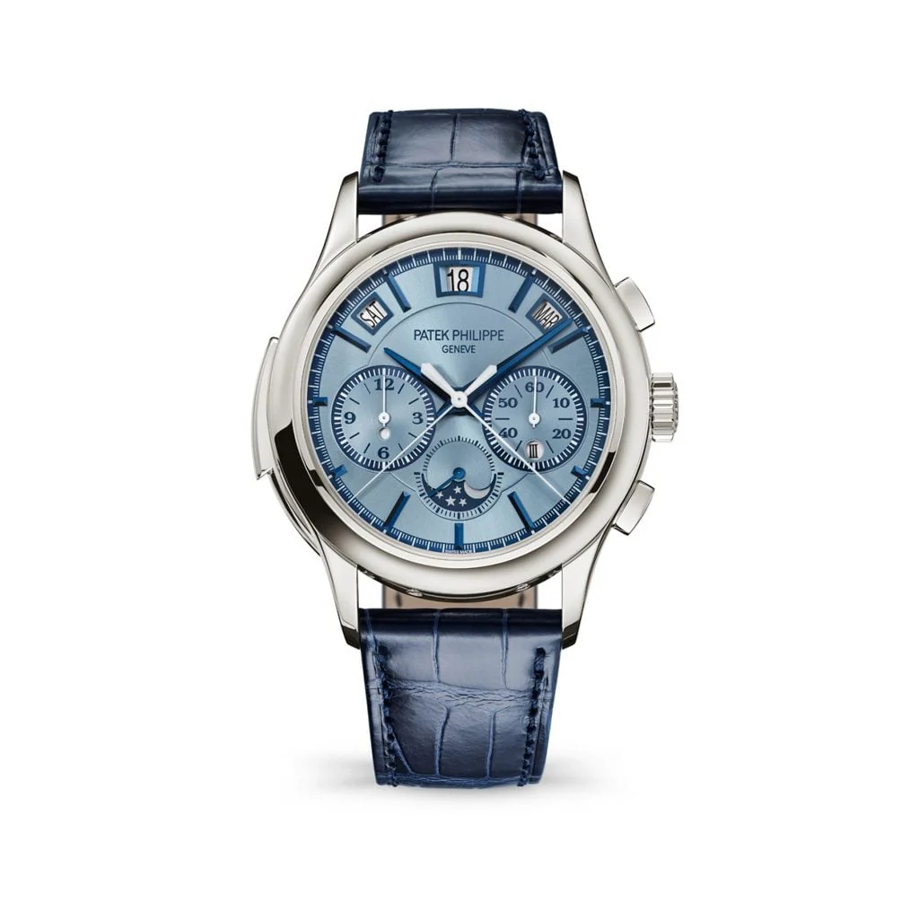 Patek Philippe Grand Complications Ref. 5308G-001