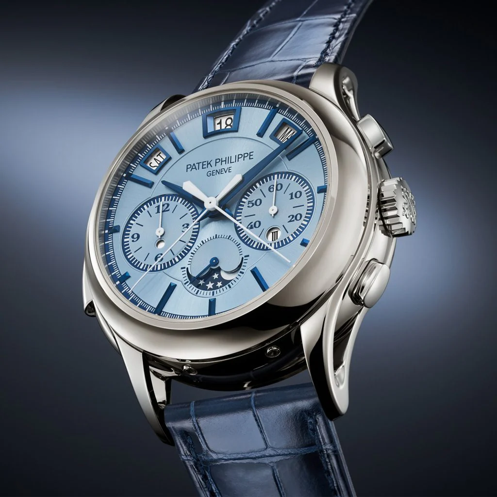 Patek Philippe Grand Complications Ref. 5308G-001 - Image 4