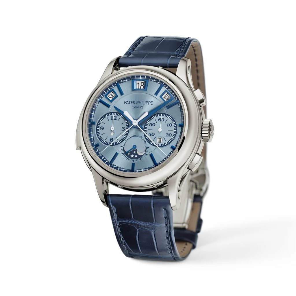 Patek Philippe Grand Complications Ref. 5308G-001 - Image 6