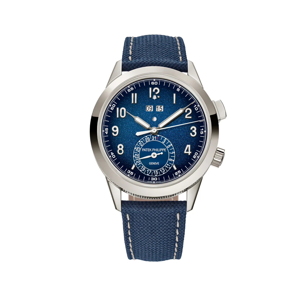 Patek Philippe Grand Complications Ref. 5322G-001