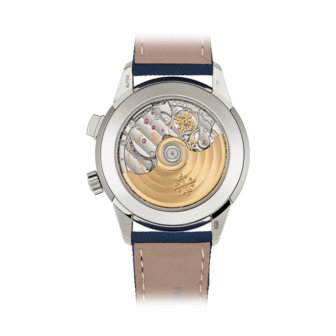 Patek Philippe Grand Complications Ref. 5322G-001 - Image 2