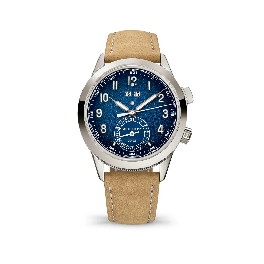 Patek Philippe Grand Complications Ref. 5322G-001 - Image 3