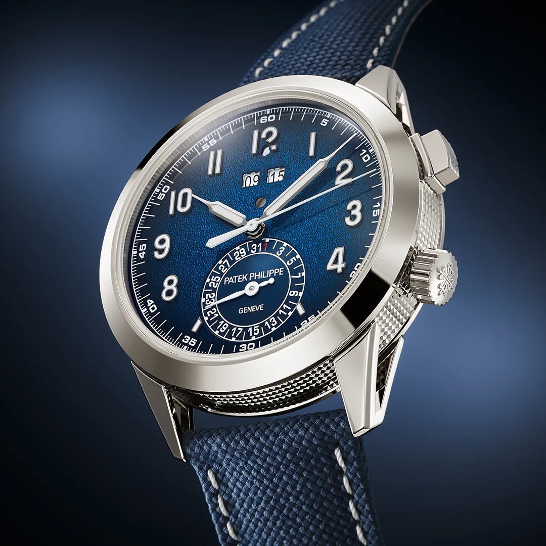 Patek Philippe Grand Complications Ref. 5322G-001 - Image 4