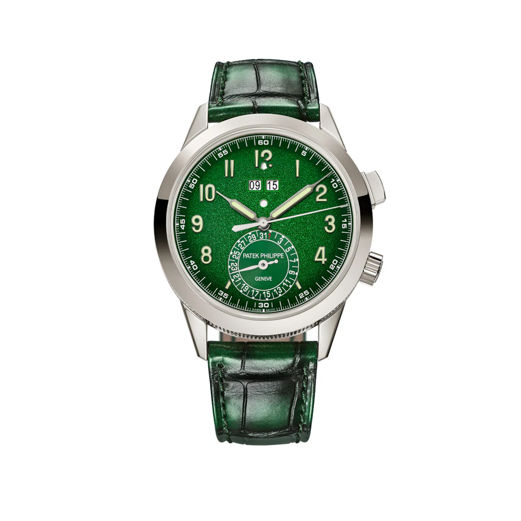 Patek Philippe Grand Complications Ref. 5322G-010