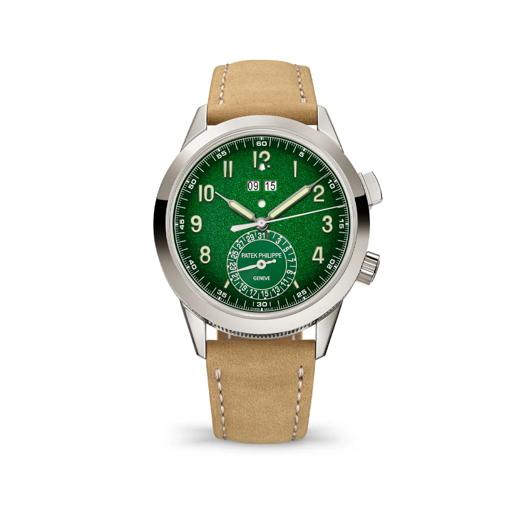 Patek Philippe Grand Complications Ref. 5322G-010 - Image 3
