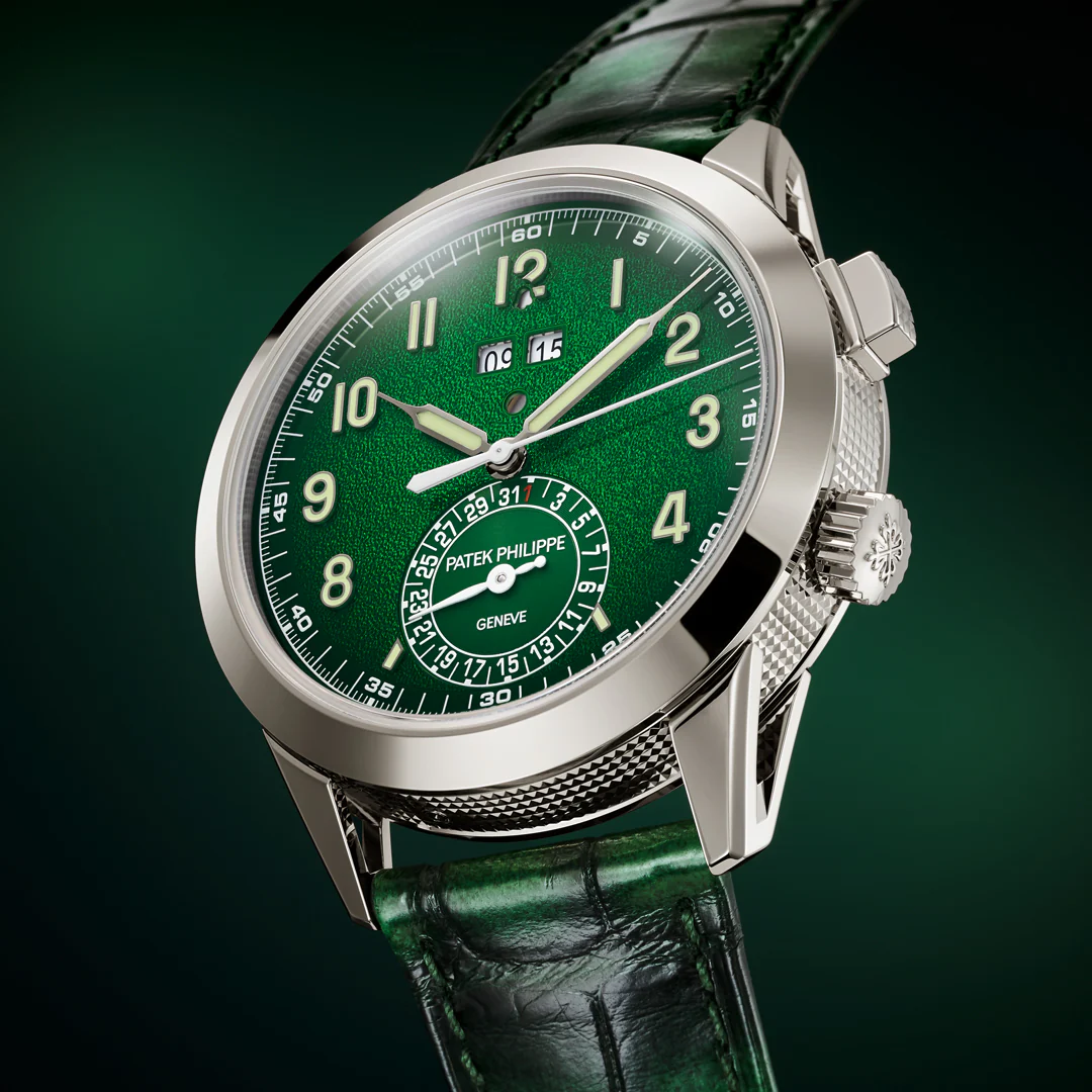 Patek Philippe Grand Complications Ref. 5322G-010 - Image 4