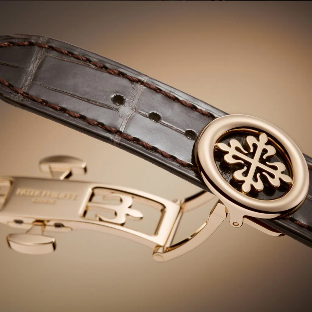 Patek Philippe Grand Complications Split-Seconds Chronograph Ref. 5370R-001 - Image 5