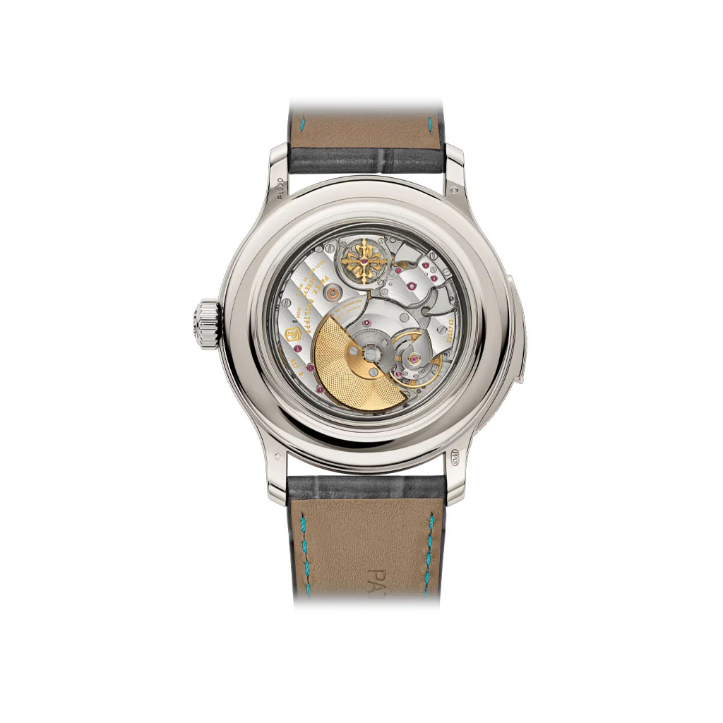 Patek Philippe Grand Complications Ref. 5374/400P-001 - Image 2