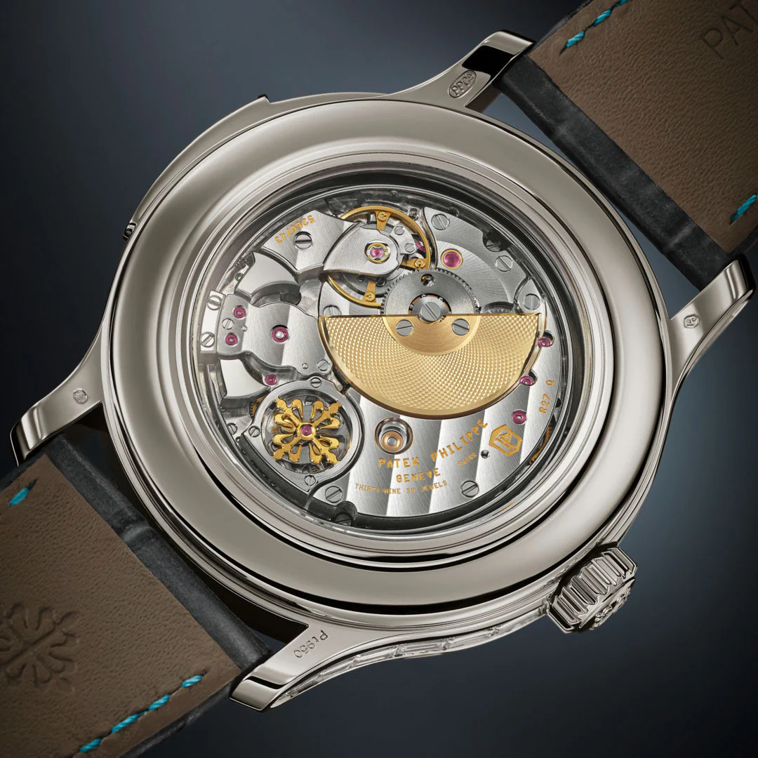 Patek Philippe Grand Complications Ref. 5374/400P-001 - Image 4
