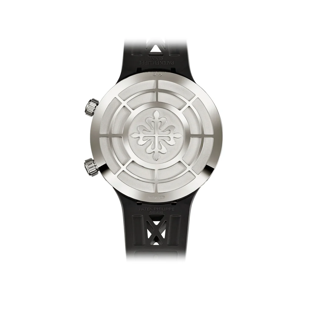 Patek Philippe Grand Complications Ref. 6105G-001 - Image 2