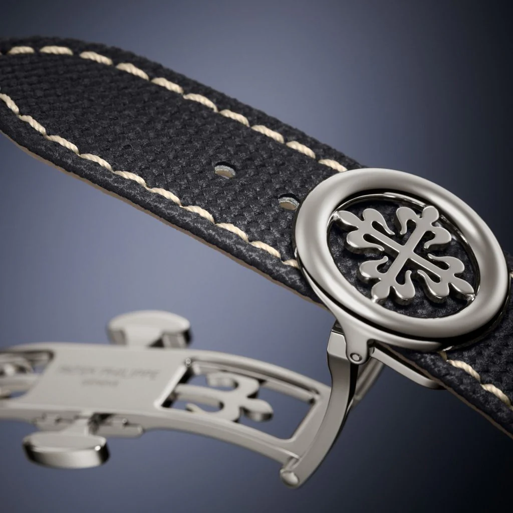 Patek Philippe Grand Complications Retrograde Perpetual Calendar Ref. 6159G-001 - Image 5