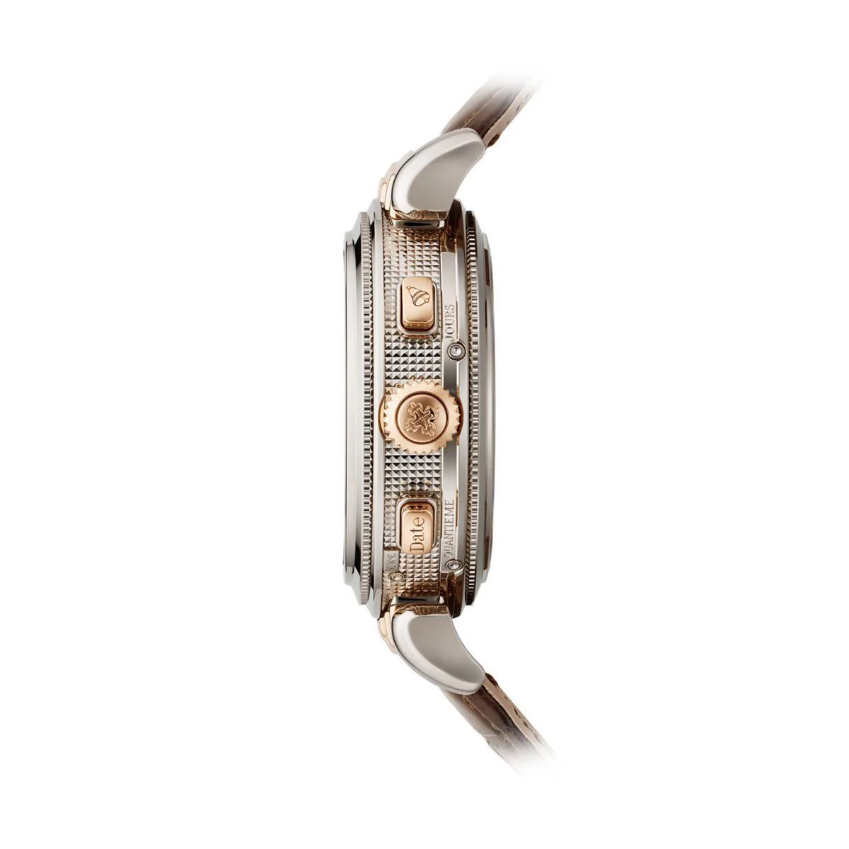 Patek Philippe Grand Complications Ref. 6300GR-001 - Image 4