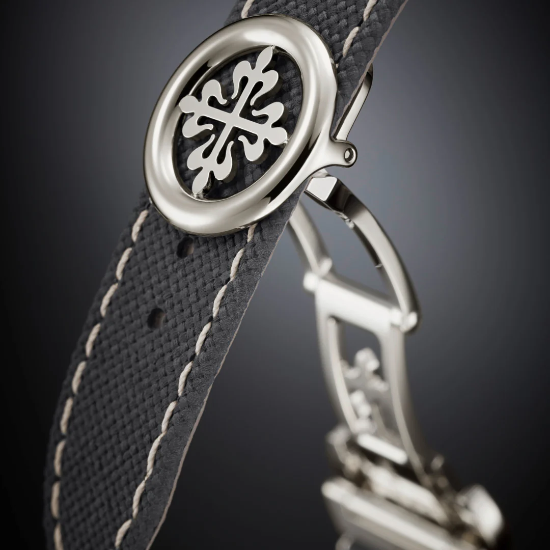 Patek Philippe In-Line Perpetual Calendar Ref. 5236P-011 - Image 4