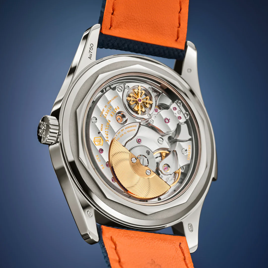 Patek Philippe Grand Complications Minute Repeater Ref. 7047G-001 - Image 4