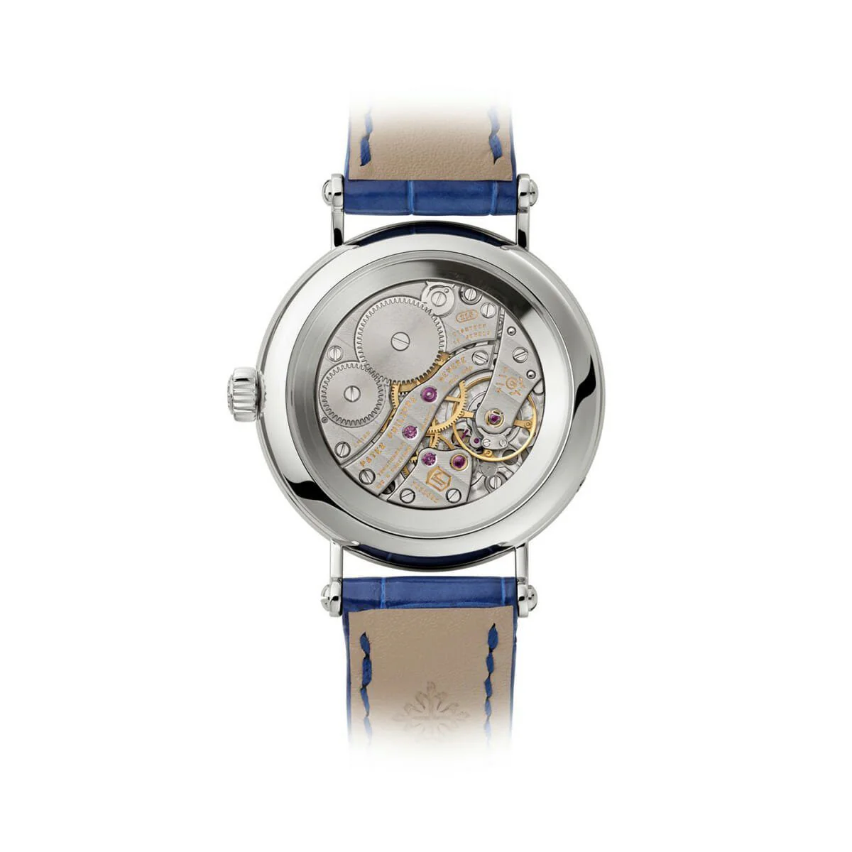 Patek Philippe Moon Phase Ref. 7121/200G-001 - Image 2