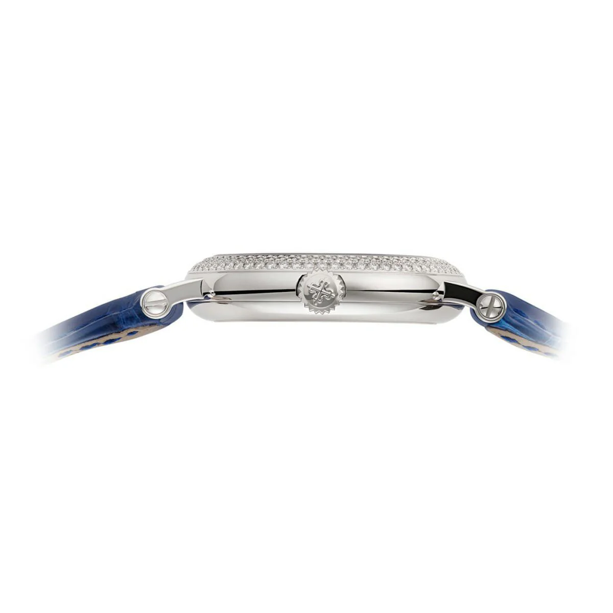 Patek Philippe Moon Phase Ref. 7121/200G-001 - Image 3