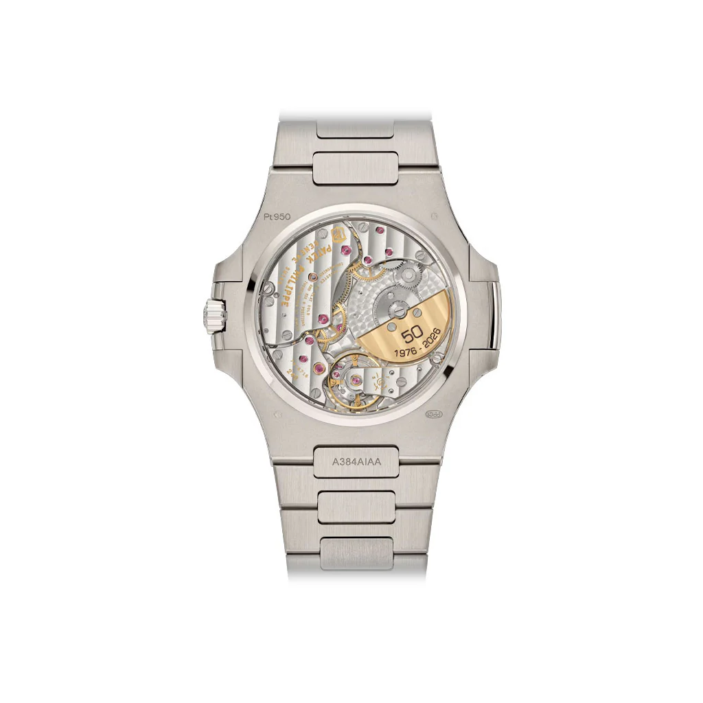 Patek Philippe Nautilus Ref. 5610/1P-001 - Image 2