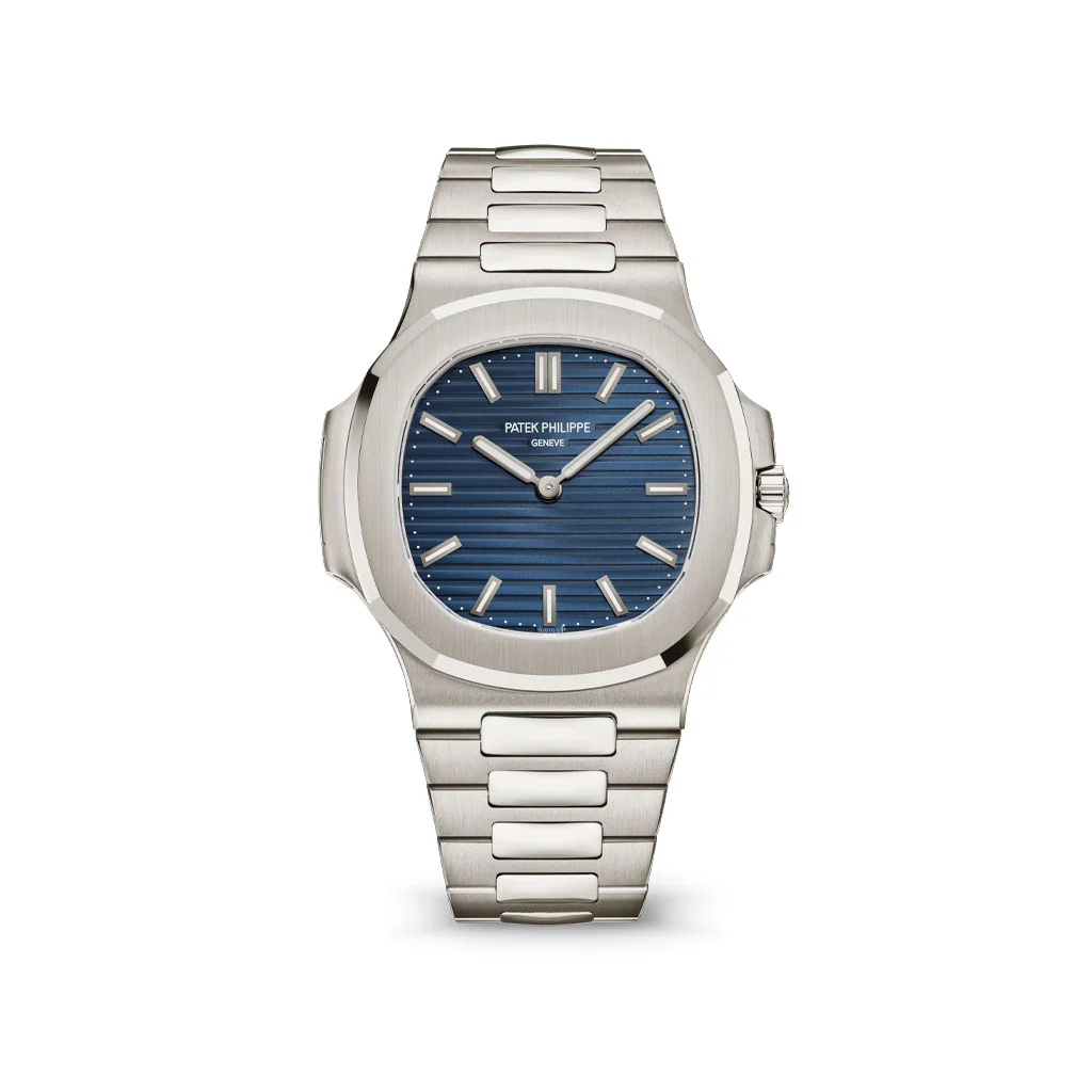 Patek Philippe Nautilus Ref. 5810/1G-001