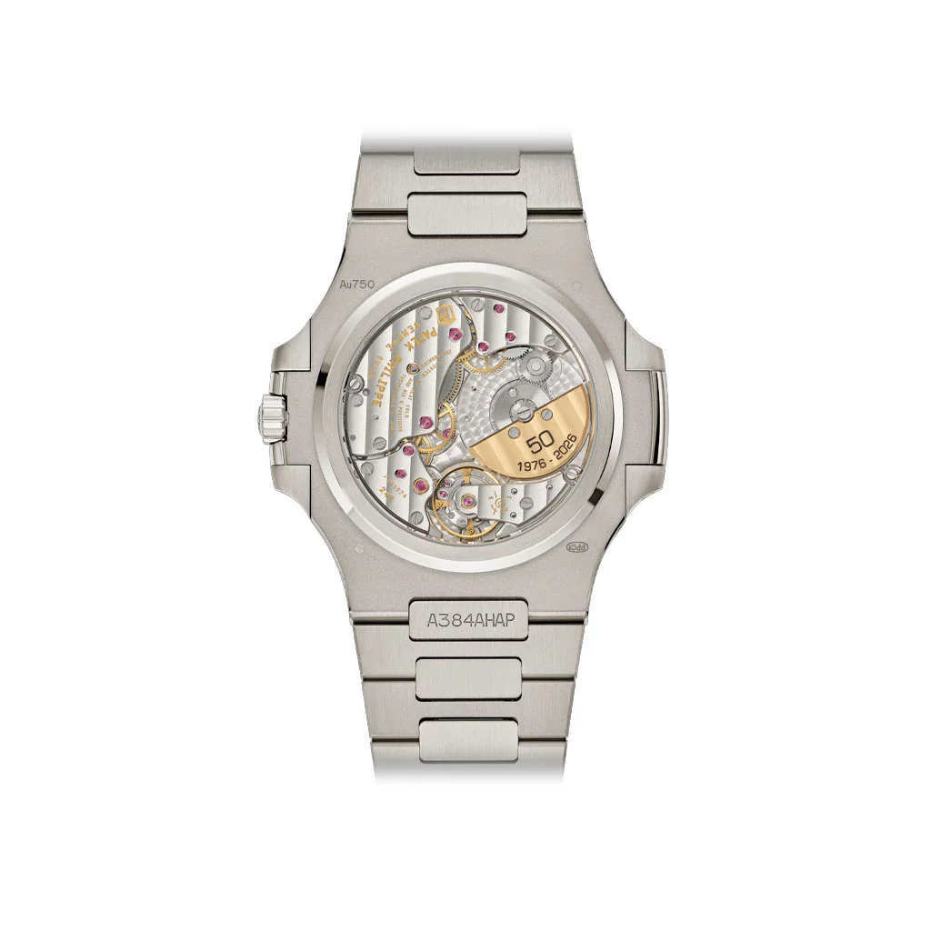 Patek Philippe Nautilus Ref. 5810/1G-001 - Image 2
