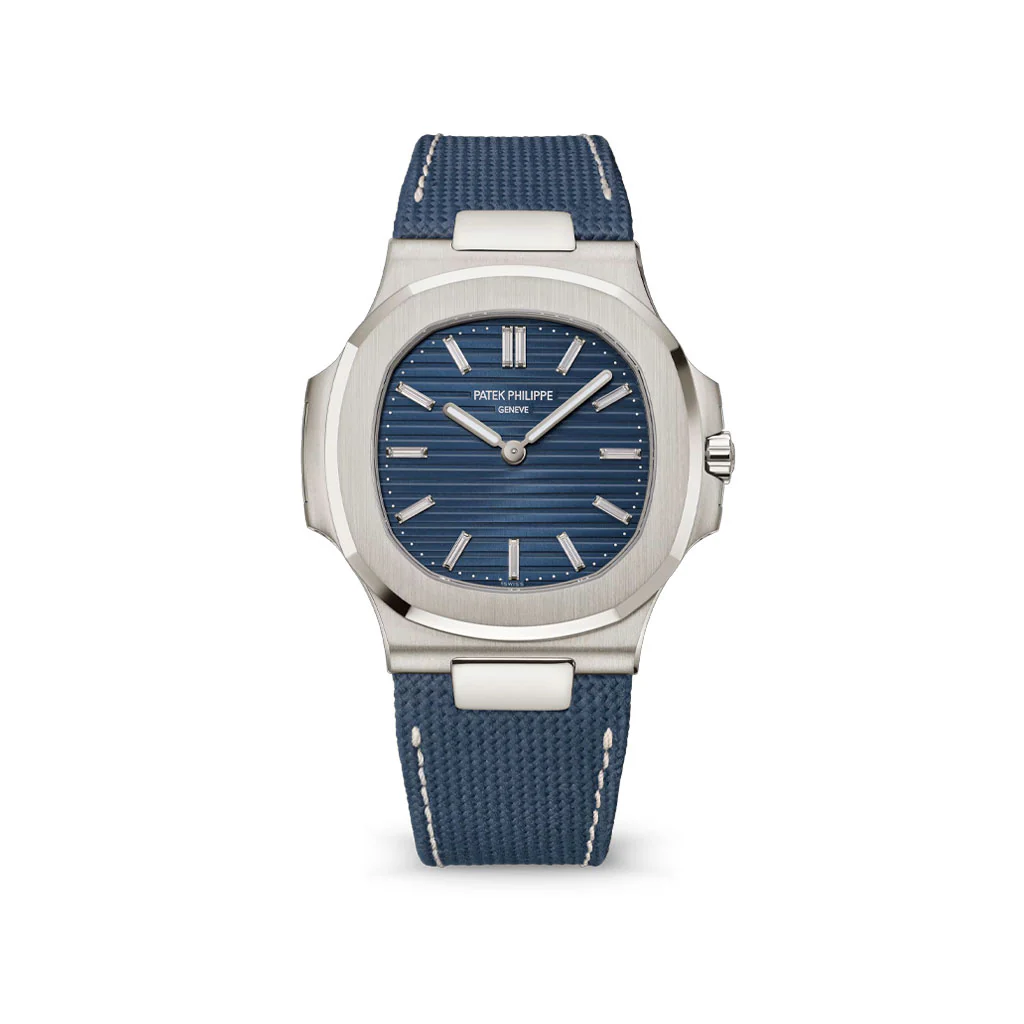 Patek Philippe Nautilus Ref. 5810G-001
