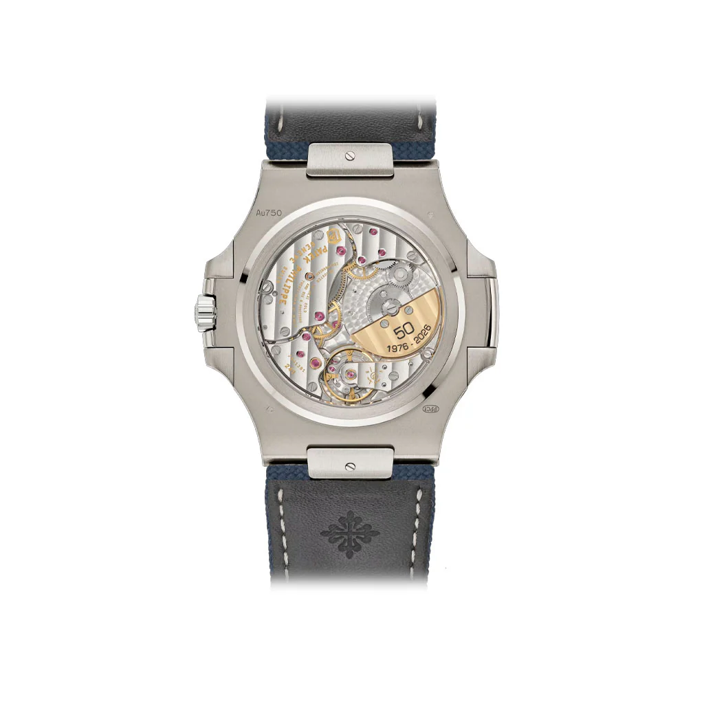 Patek Philippe Nautilus Ref. 5810G-001 - Image 2