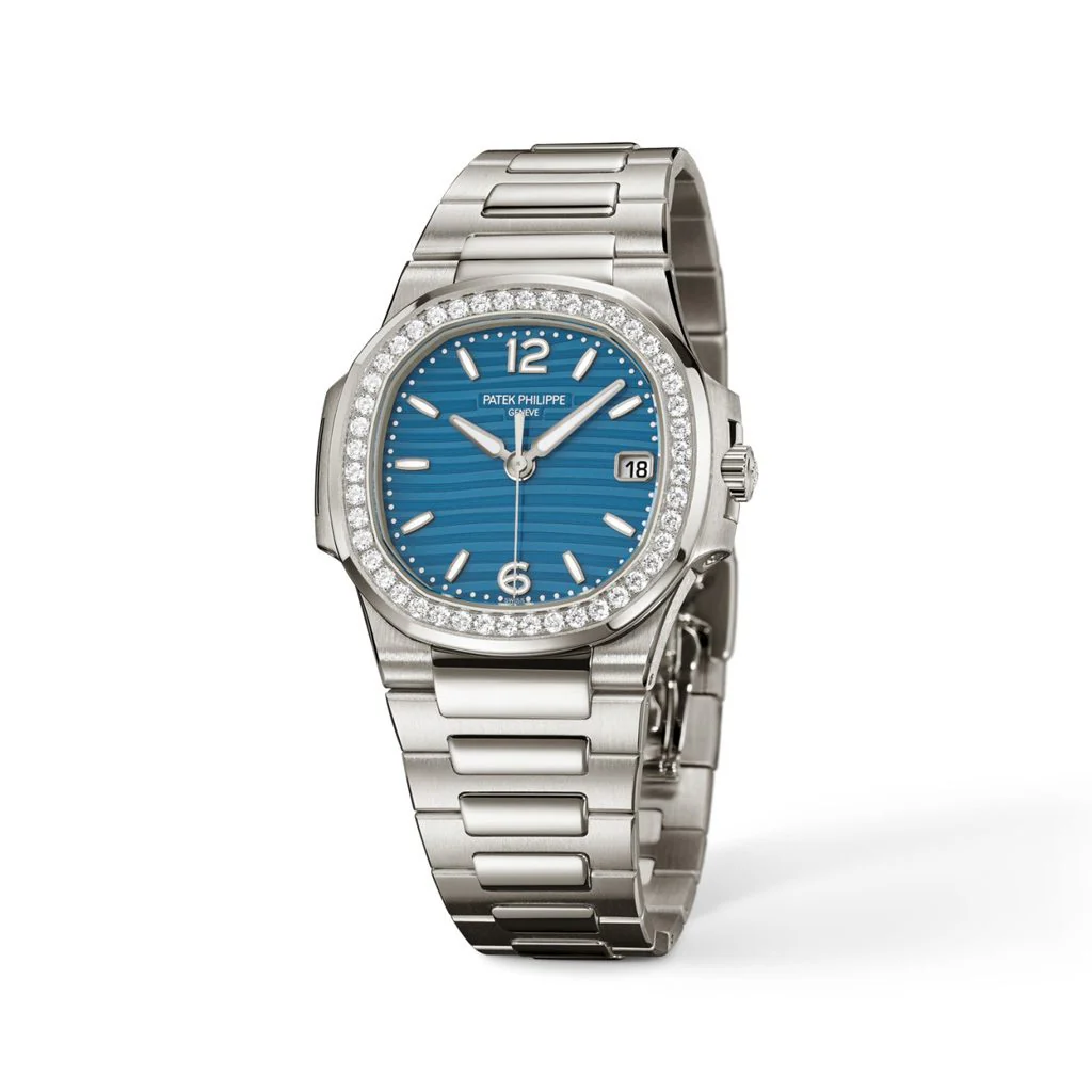 Patek Philippe Nautilus Ref. 7010/1G-013 - Image 6