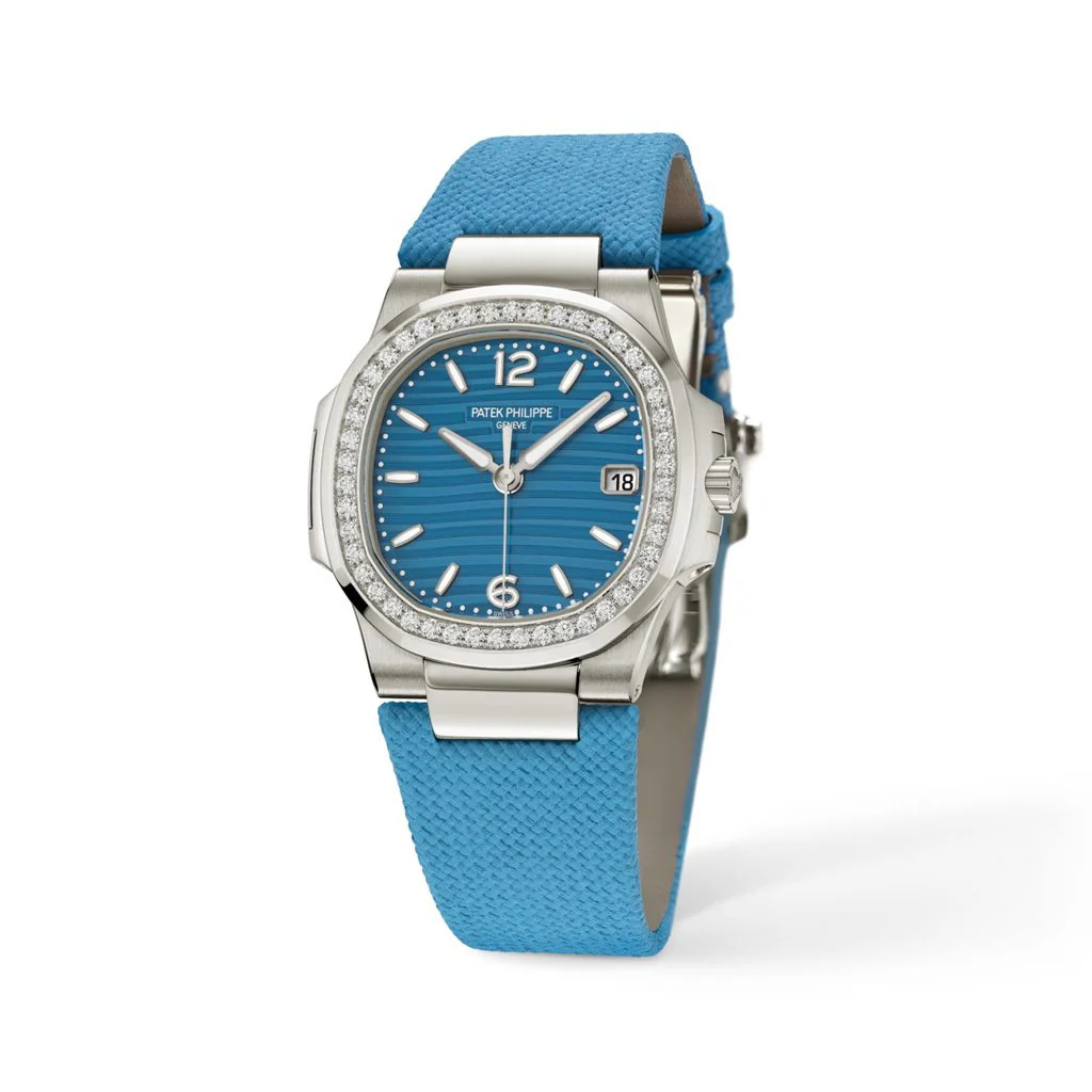 Patek Philippe Nautilus Ref. 7010G-013 - Image 5