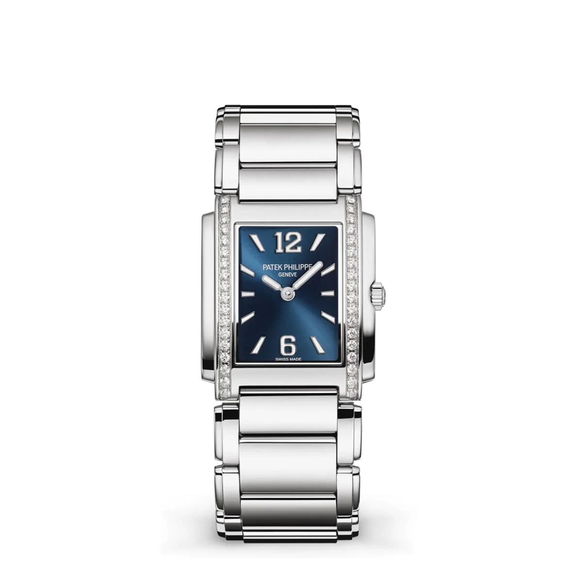 Patek Philippe Twenty-4 Ref. 4910/1200A-001