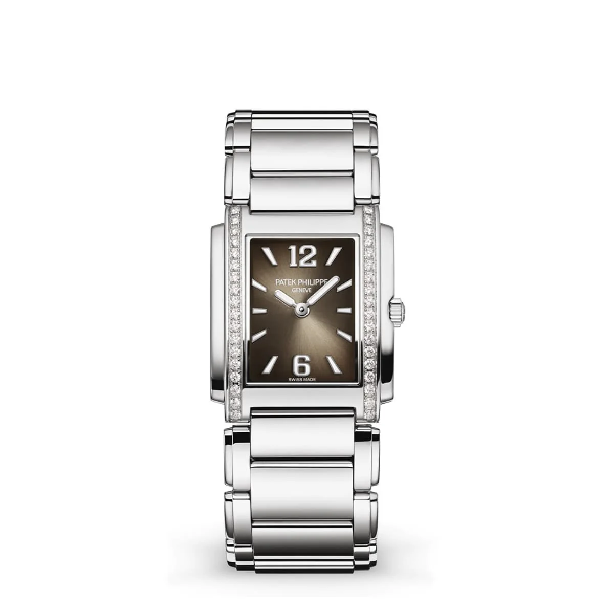 Patek Philippe Twenty-4 Ref. 4910/1200A-010