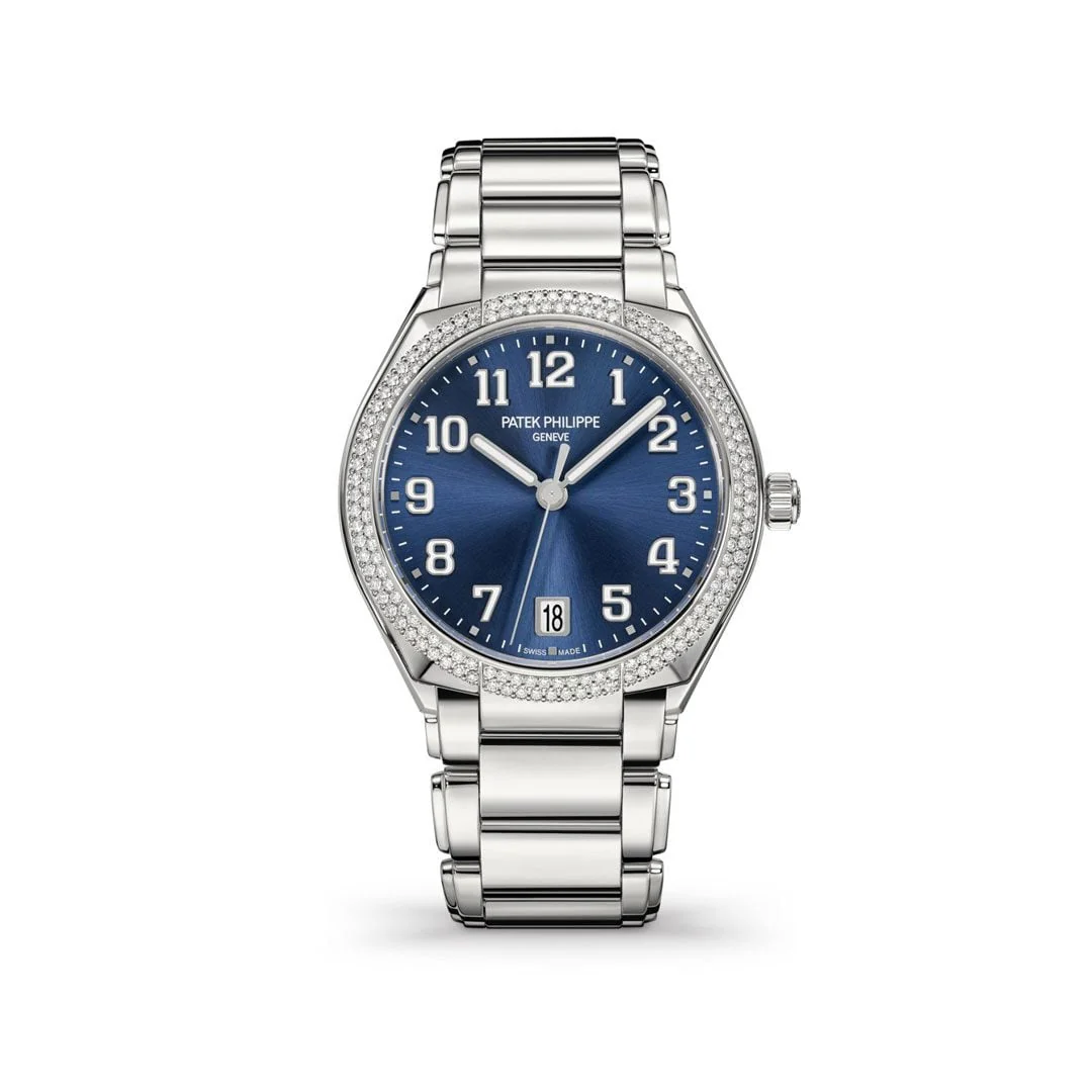 Patek Philippe Twenty~4 Ref. 7300/1200A-001