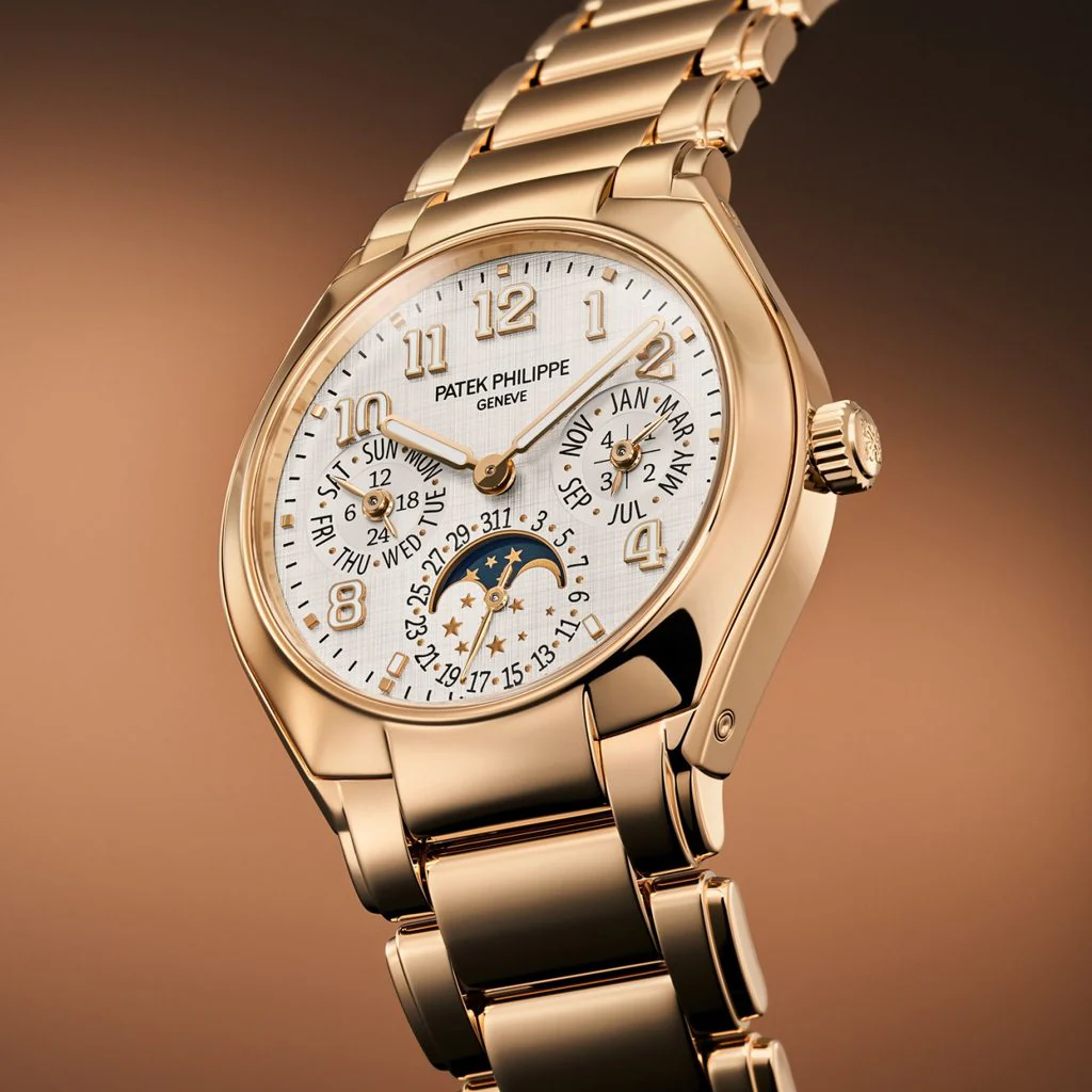 Patek Philippe Twenty~4 Perpetual Calendar Ref. 7340/1R-001 - Image 4