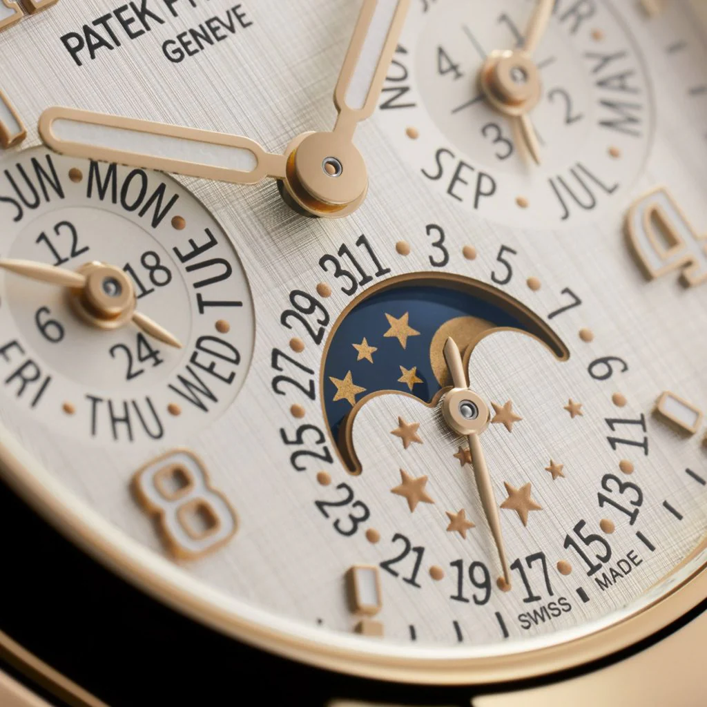 Patek Philippe Twenty~4 Perpetual Calendar Ref. 7340/1R-001 - Image 5