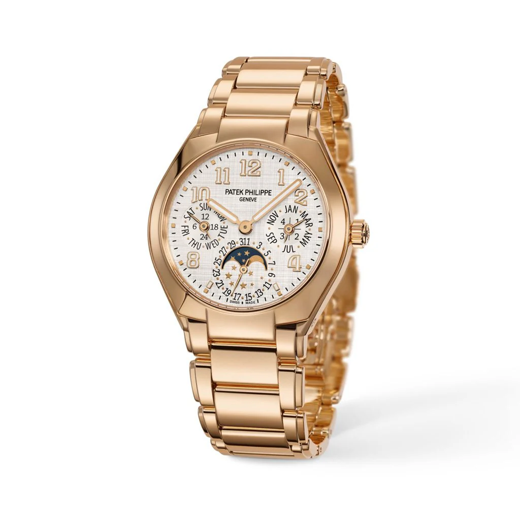 Patek Philippe Twenty~4 Perpetual Calendar Ref. 7340/1R-001 - Image 8