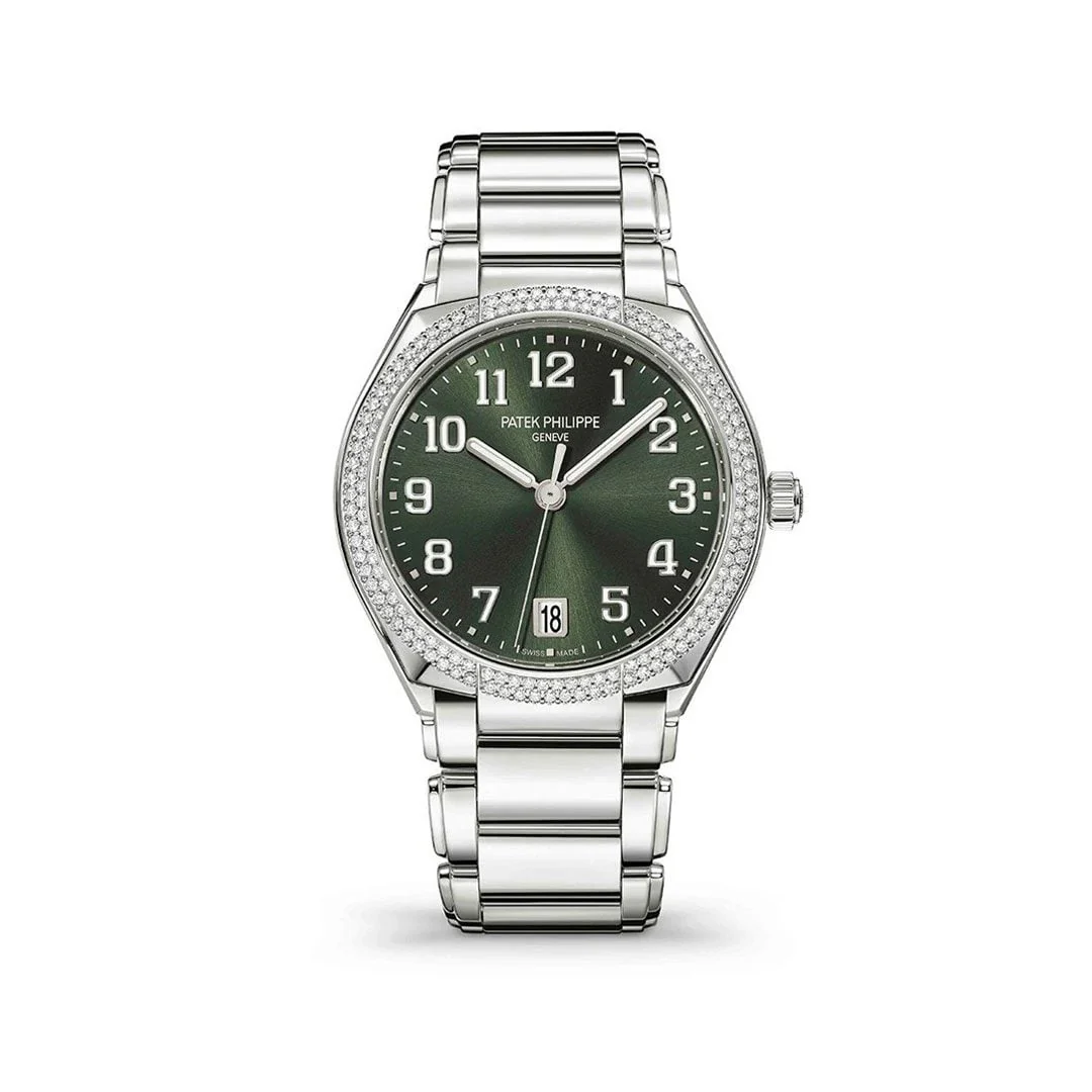 Patek Philippe Twenty~4 Ref. 7300/1200A-011