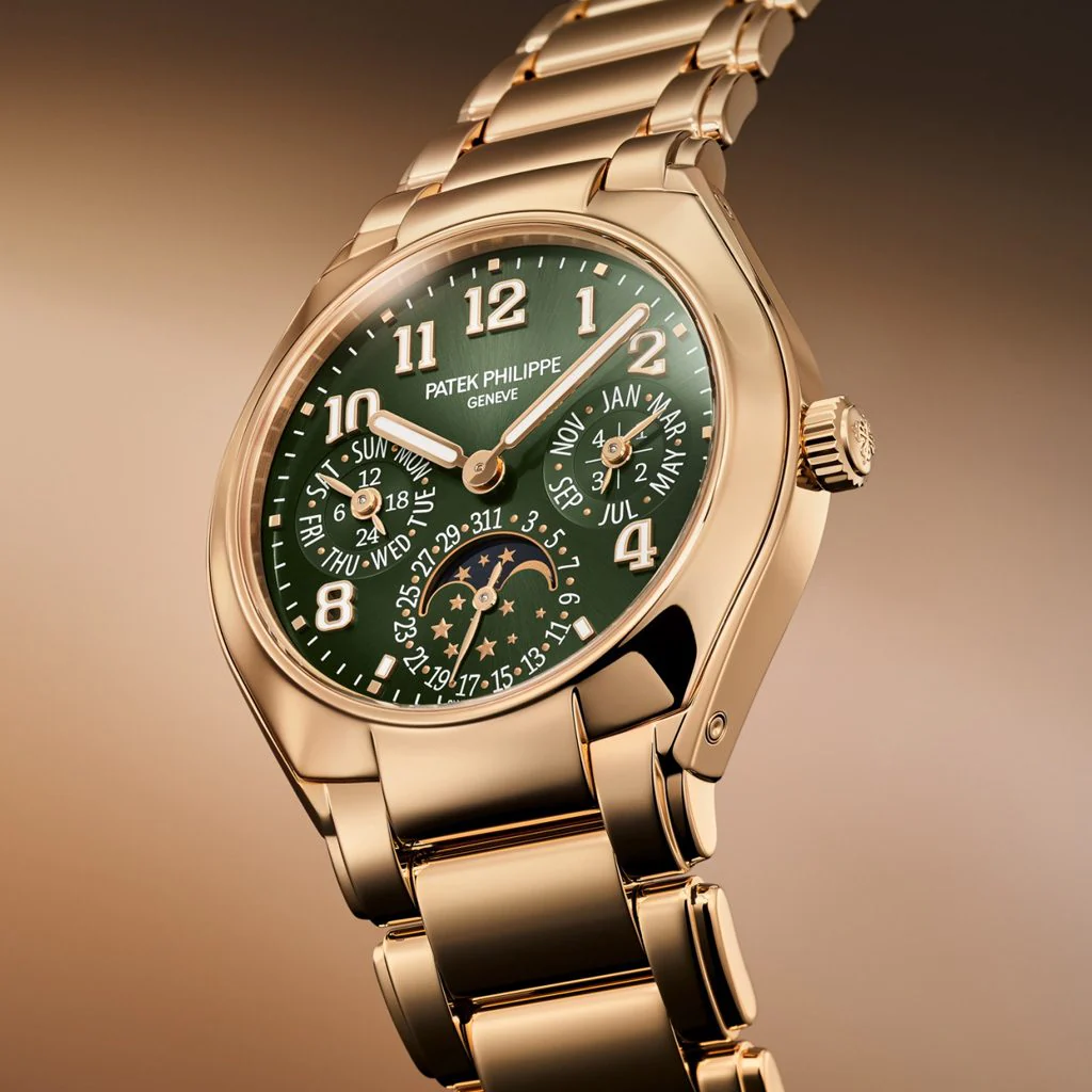 Patek Philippe Twenty~4 Perpetual Calendar Ref. 7340/1R-010 - Image 4