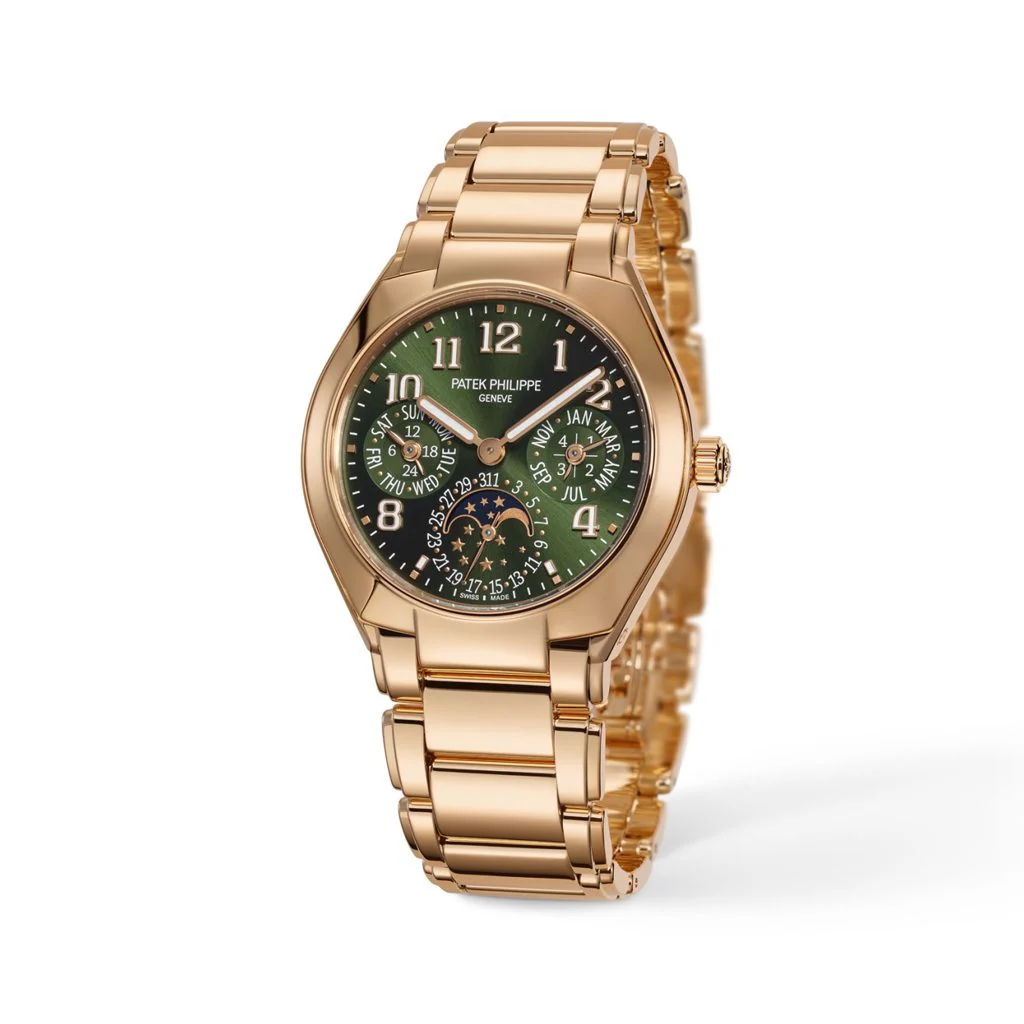 Patek Philippe Twenty~4 Perpetual Calendar Ref. 7340/1R-010 - Image 7