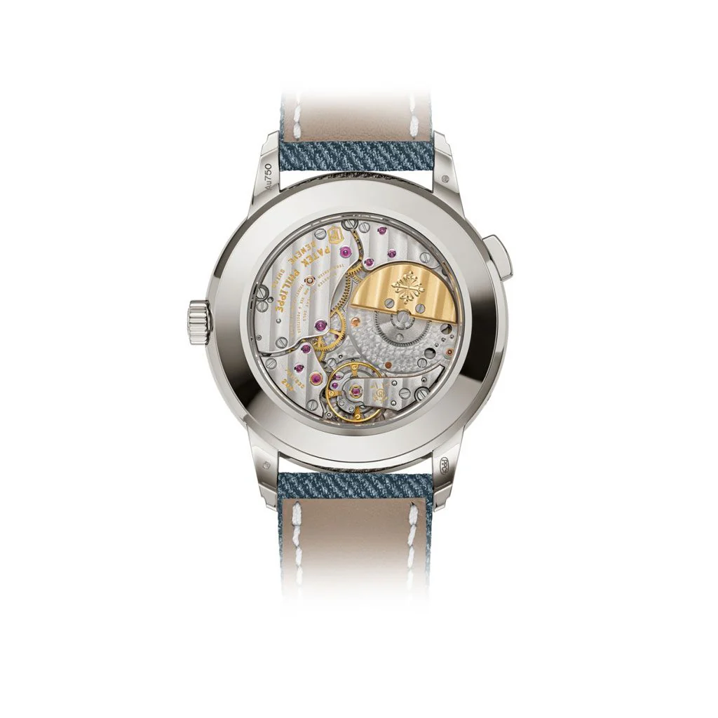 Patek Philippe Complications World Time Ref. 5330G-001 - Image 2