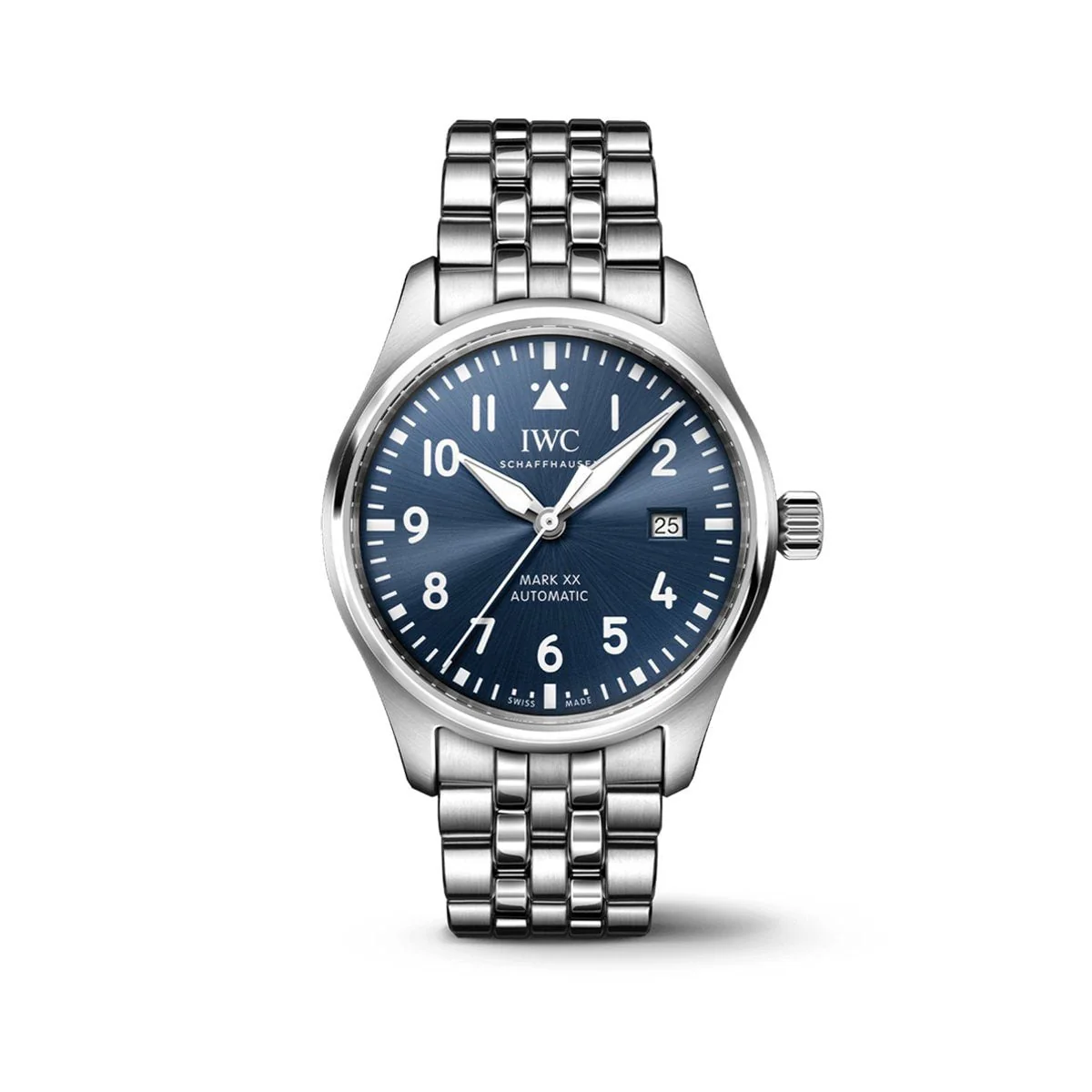 IWC Schaffhausen Pilot's Watch Mark XX 40mm