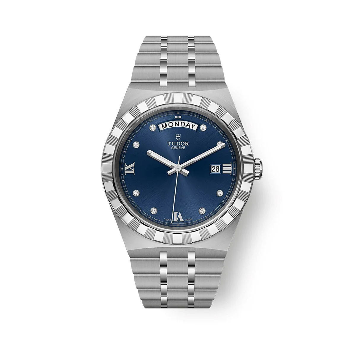 TUDOR Royal Date Day Automatic 41mm Watch