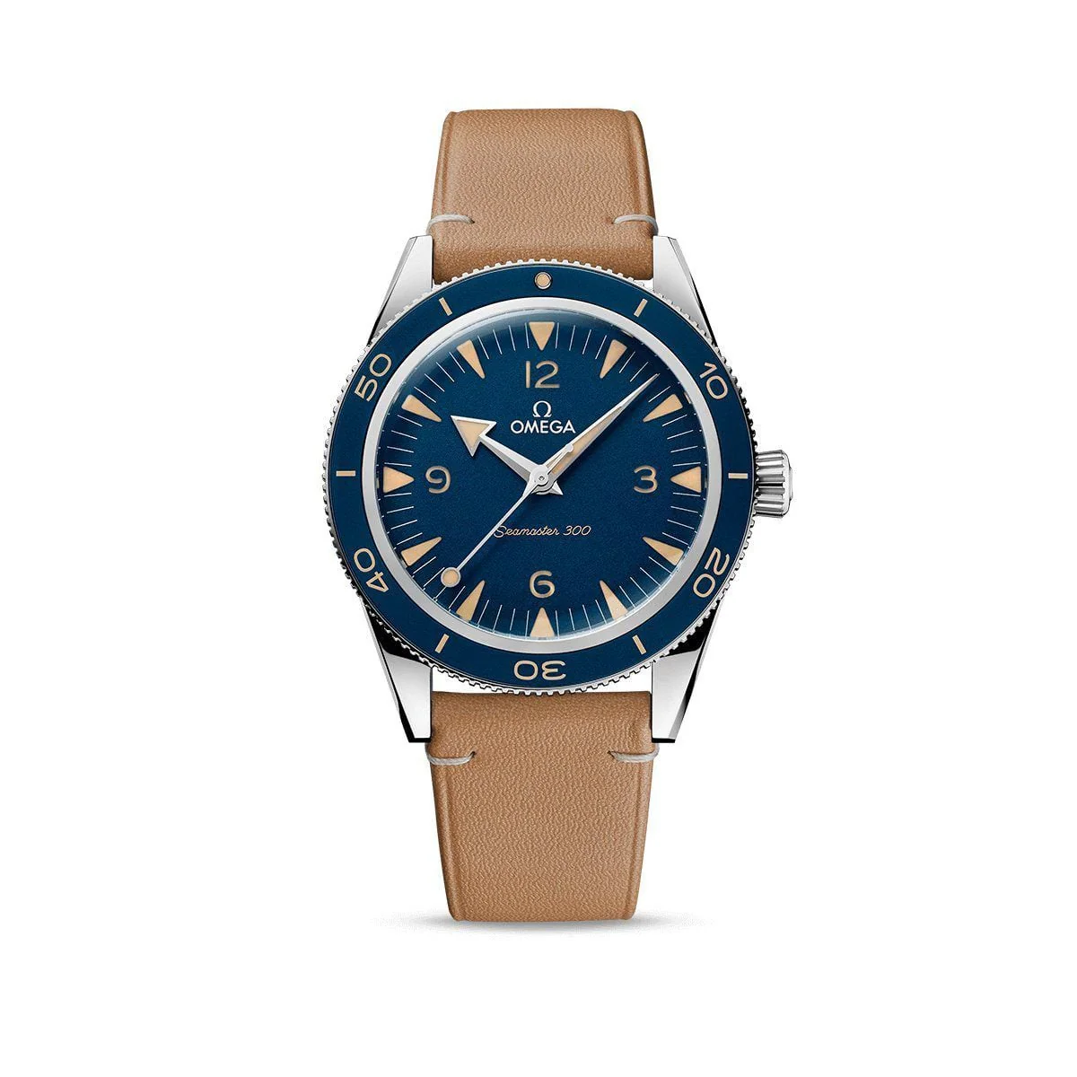 OMEGA Seamaster 300 Co-Axial Master Chronometer 41mm Watch
