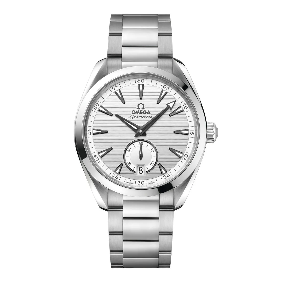 OMEGA Seamaster Aqua Terra 150M Co-Axial Master Chronometer 41mm Watch